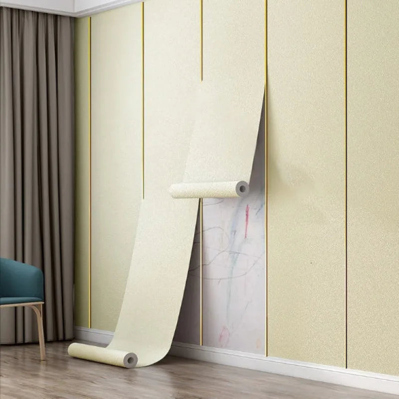 3D Foam Self-Adhesive Wall Sticker