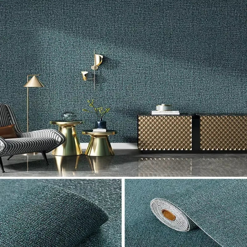 3D Foam Self-Adhesive Wall Sticker