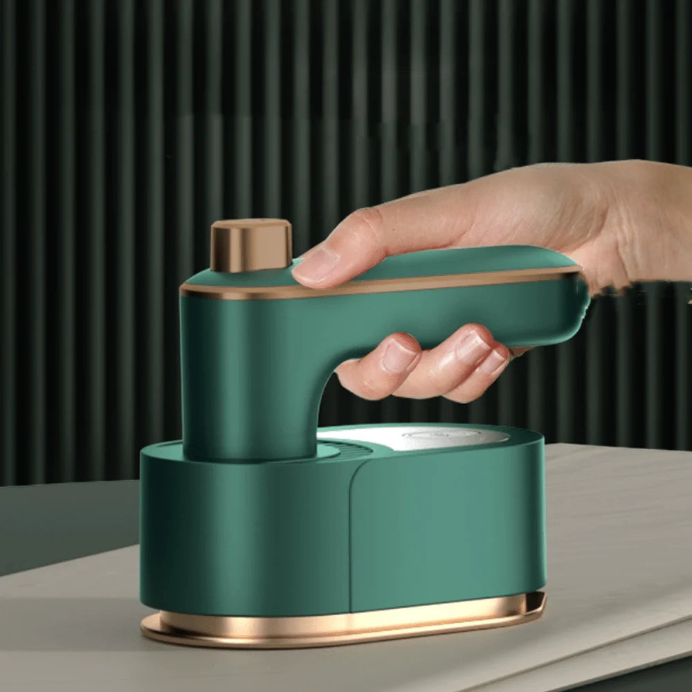 Portable Handheld Steam Iron