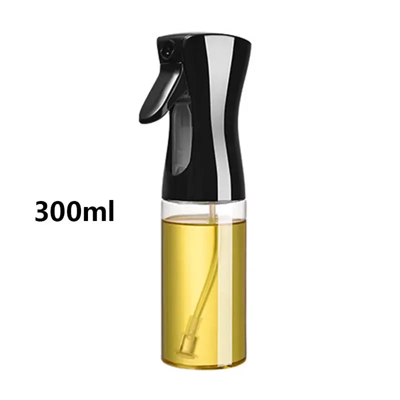 Kitchen Oil Spray Bottle, Dual-Use