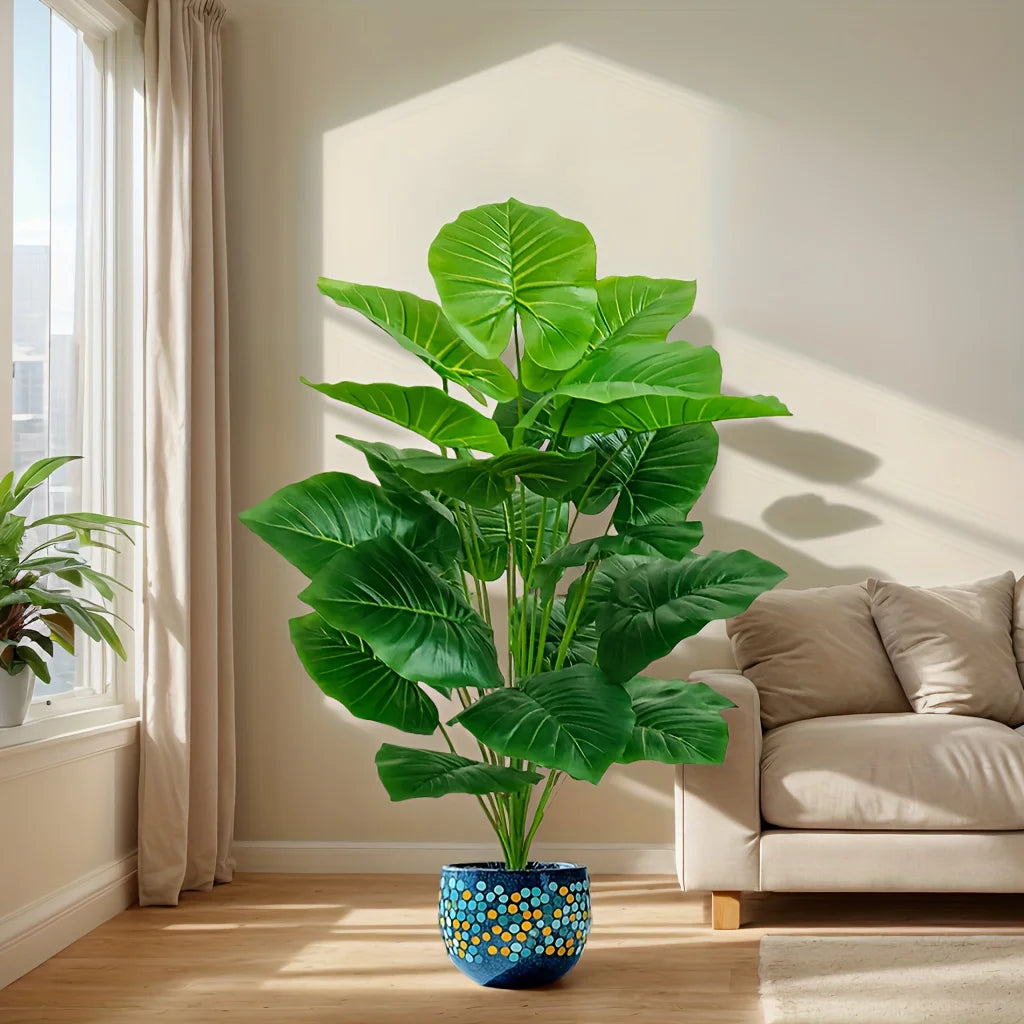 Artificial Palm Tree, 100cm