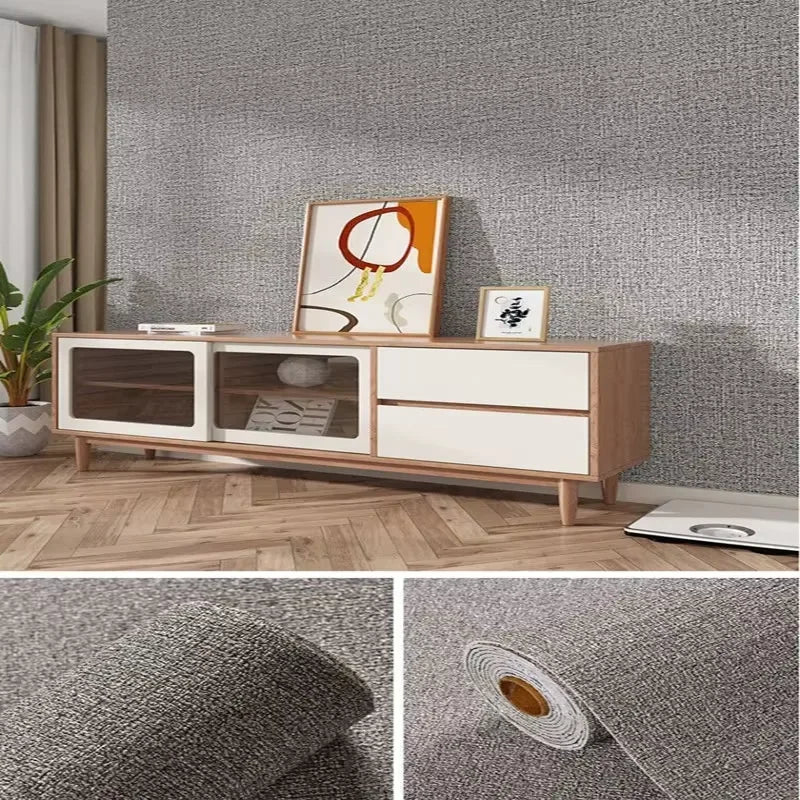 3D Foam Self-Adhesive Wall Sticker