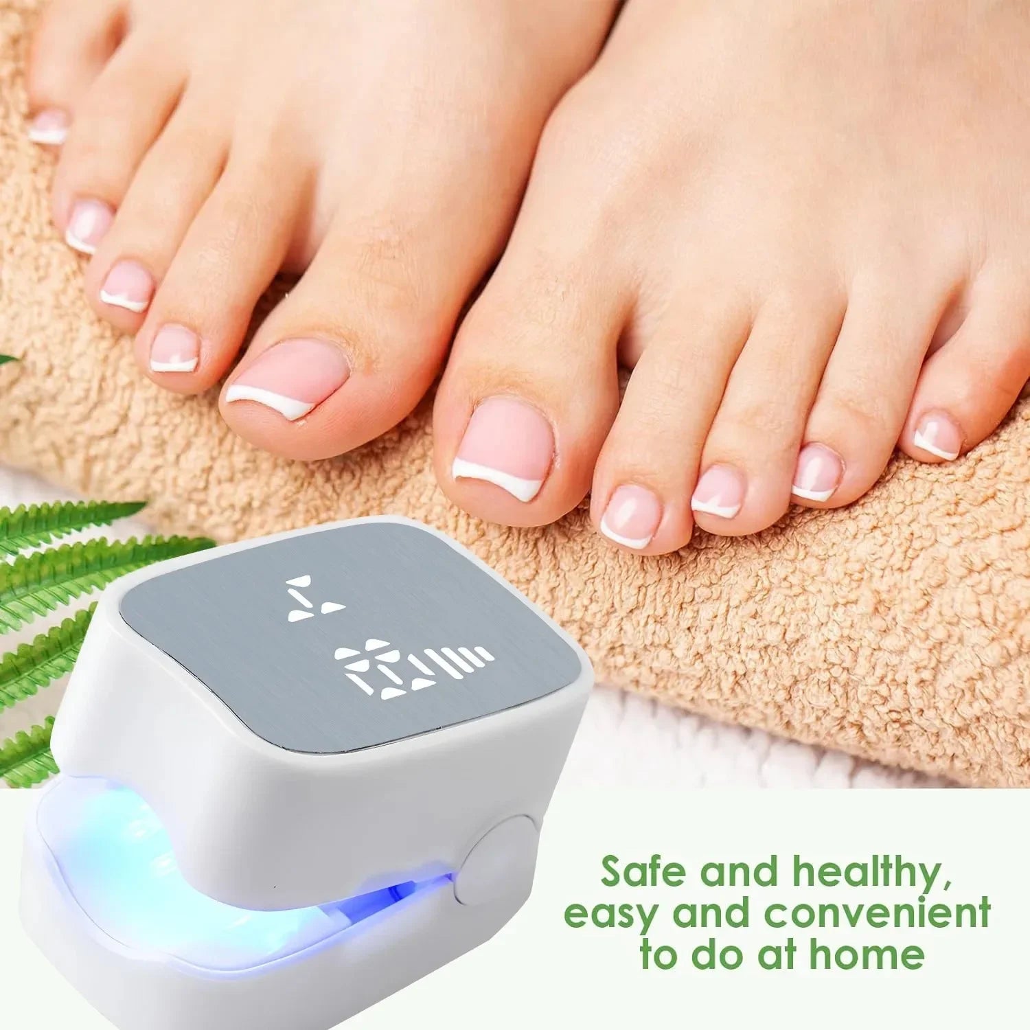 Foot Care Nail Cleaning Tool