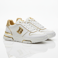 Bellagio Men's Sport Sneakers