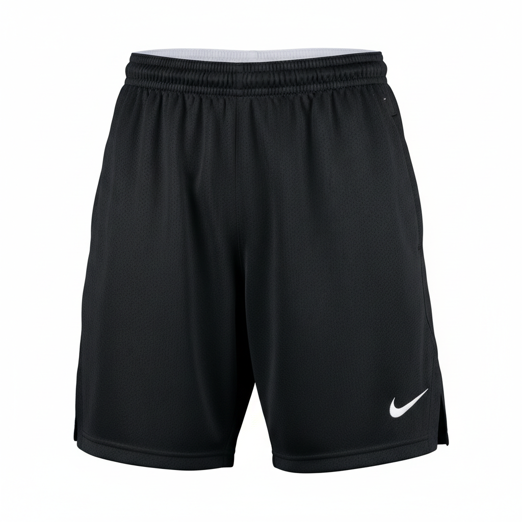 Nike Dri-FIT DNA Basketball Shorts Black