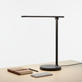 Smart LED Desk Lamp with Wireless Charging and USB Port