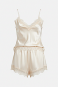 Donna Karan Silk Cami Set