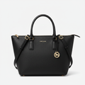 Anne Klein Style Women's Leather Tote Bag