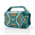Portable Waterproof Bluetooth Speaker