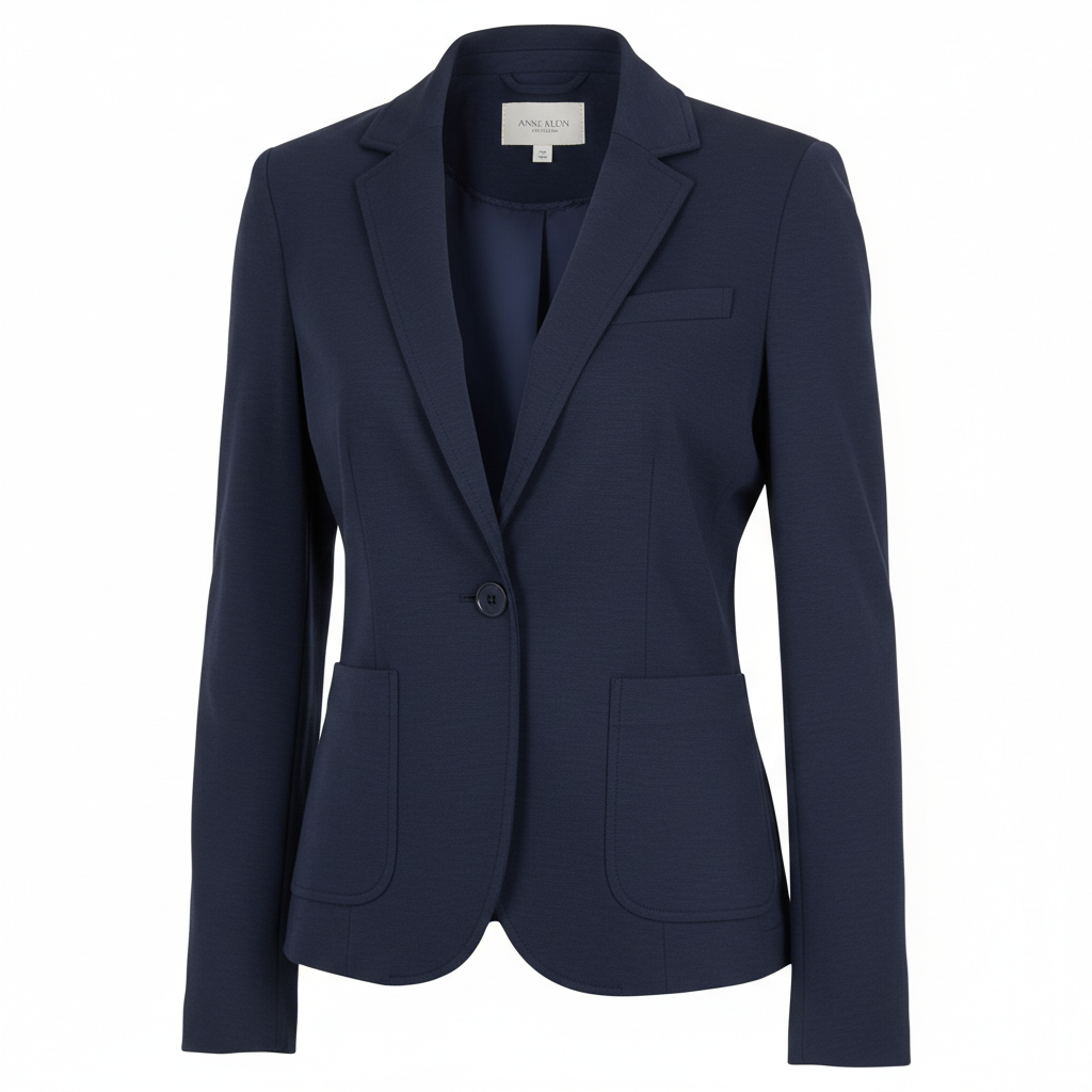Anne Klein Style Women's Sport Blazer
