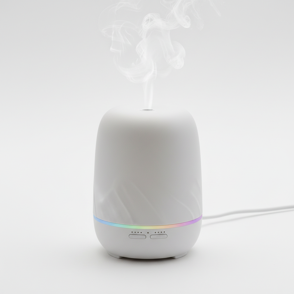 Aromatherapy Essential Oil Diffuser