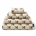 Lonniemac's Signature Collection Bath Towel Set