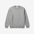 Men's Classic Crew Neck Fleece Sweatshirt