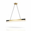 Modern LED Pendant Light Fixture