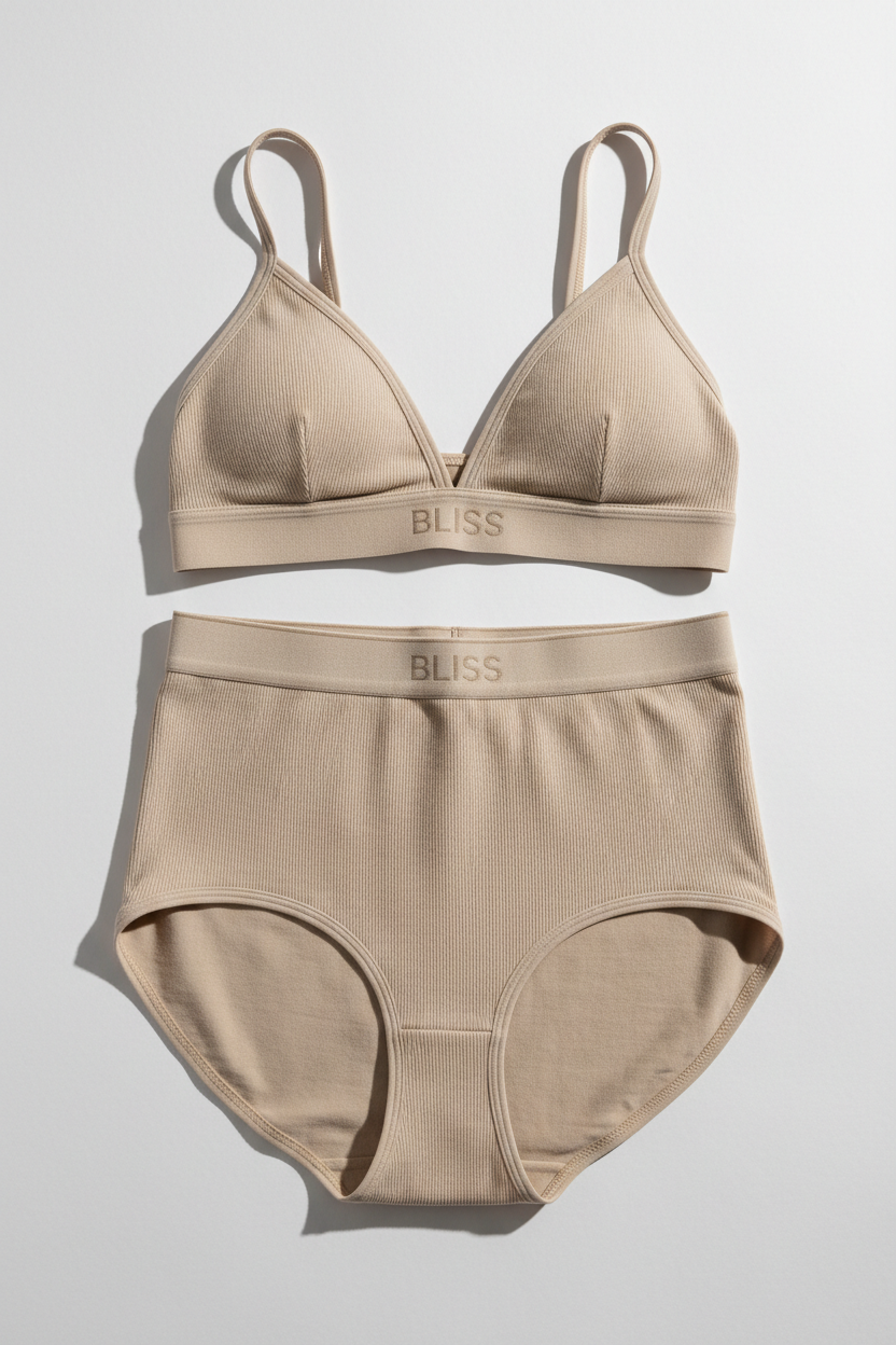 Calvin Klein Women's Bralette Set