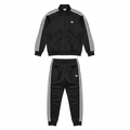 Adidas Style Men's Classic Tracksuit Set