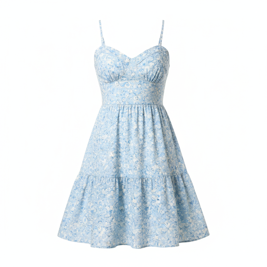 Women's Summer Sundress