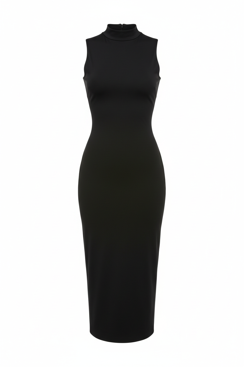 Calvin Klein Women's Bodycon Dress