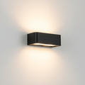 Outdoor Waterproof LED Wall Sconce Light
