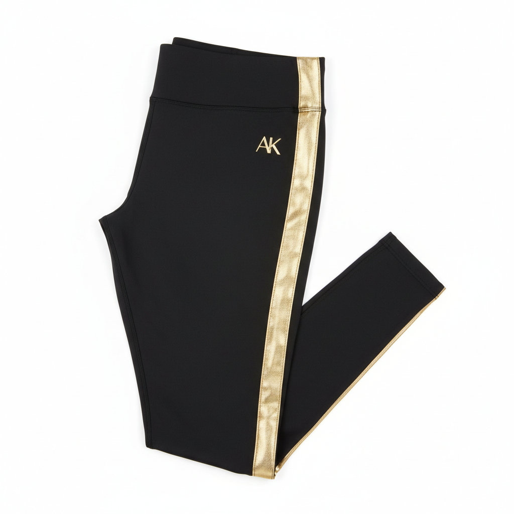 Anne Klein Style Women's Sport Leggings
