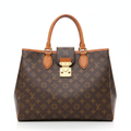 Michael Kors Jet Set Tote Bag