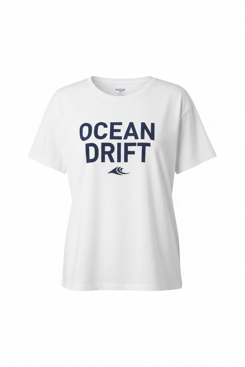 Tommy Hilfiger Women's Logo T-Shirt