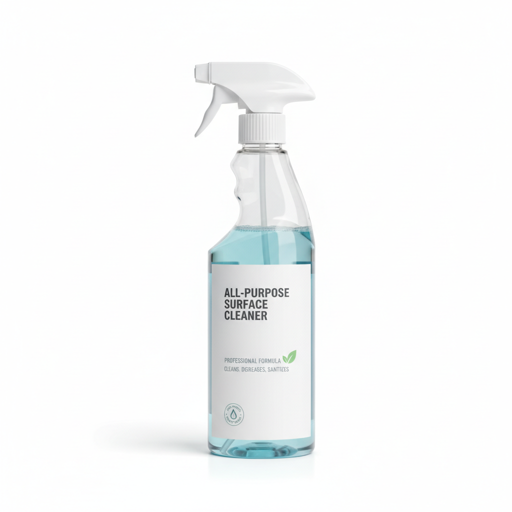All-Purpose Surface Cleaner