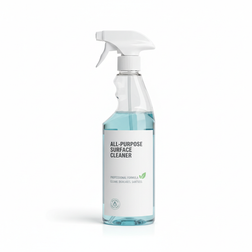 All-Purpose Surface Cleaner