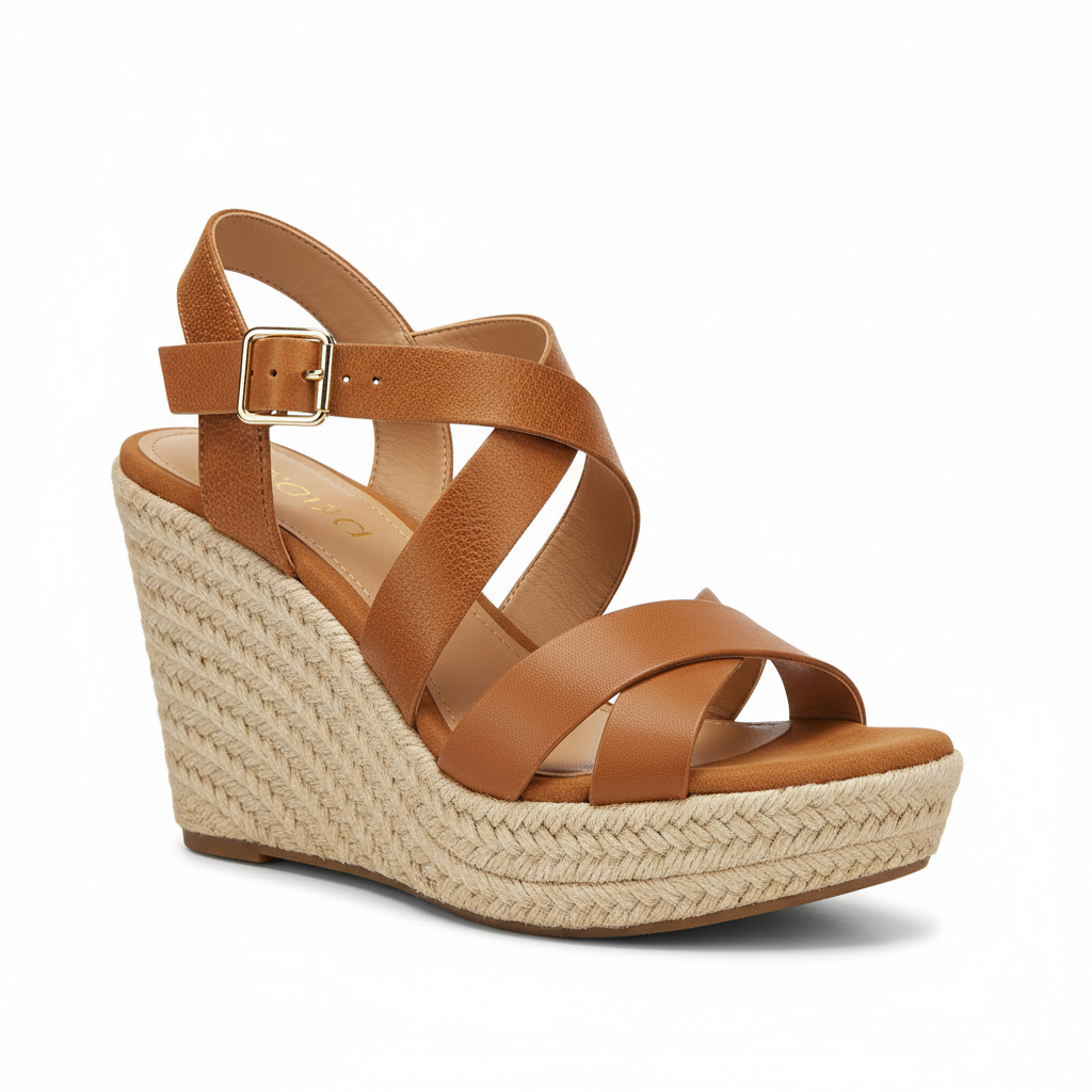 Women's Wedge Sandals
