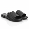 Women's Flat Slide Sandals