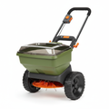 Lawn Fertilizer Spreader