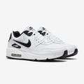 Nike Air Max Sneakers Men's - White/Black