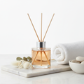 Aromatherapy Reed Diffuser Set