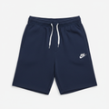 Nike Sportswear Club Shorts Navy