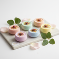 Aromatherapy Shower Steamers 6-Pack