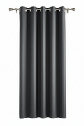 Blackout Curtain Panel 52x84 inch