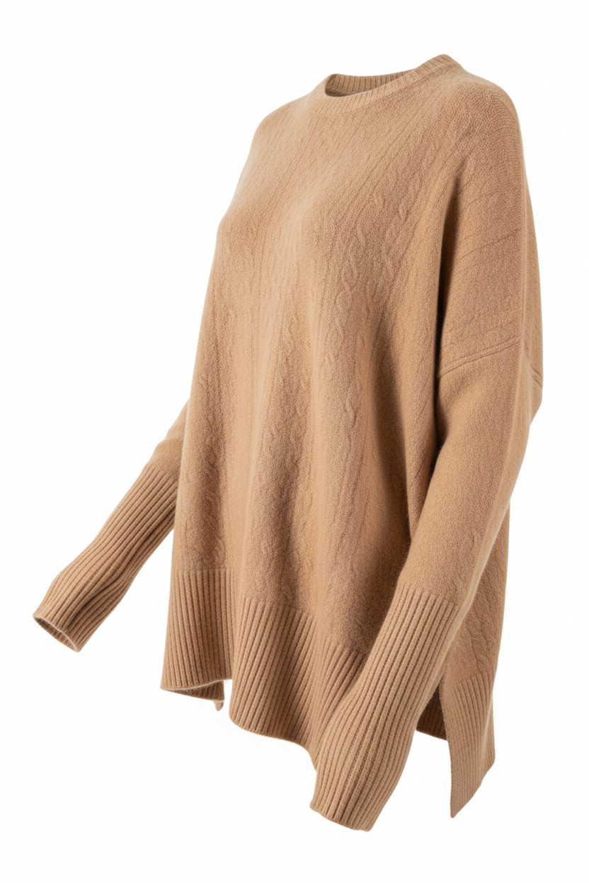 Donna Karan Cashmere Sweater