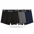 Calvin Klein Men's Boxer Briefs 3-Pack