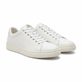 Men's Classic White Sneakers