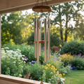 Stainless Steel Wind Chimes