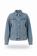 Tommy Hilfiger Women's Denim Jacket