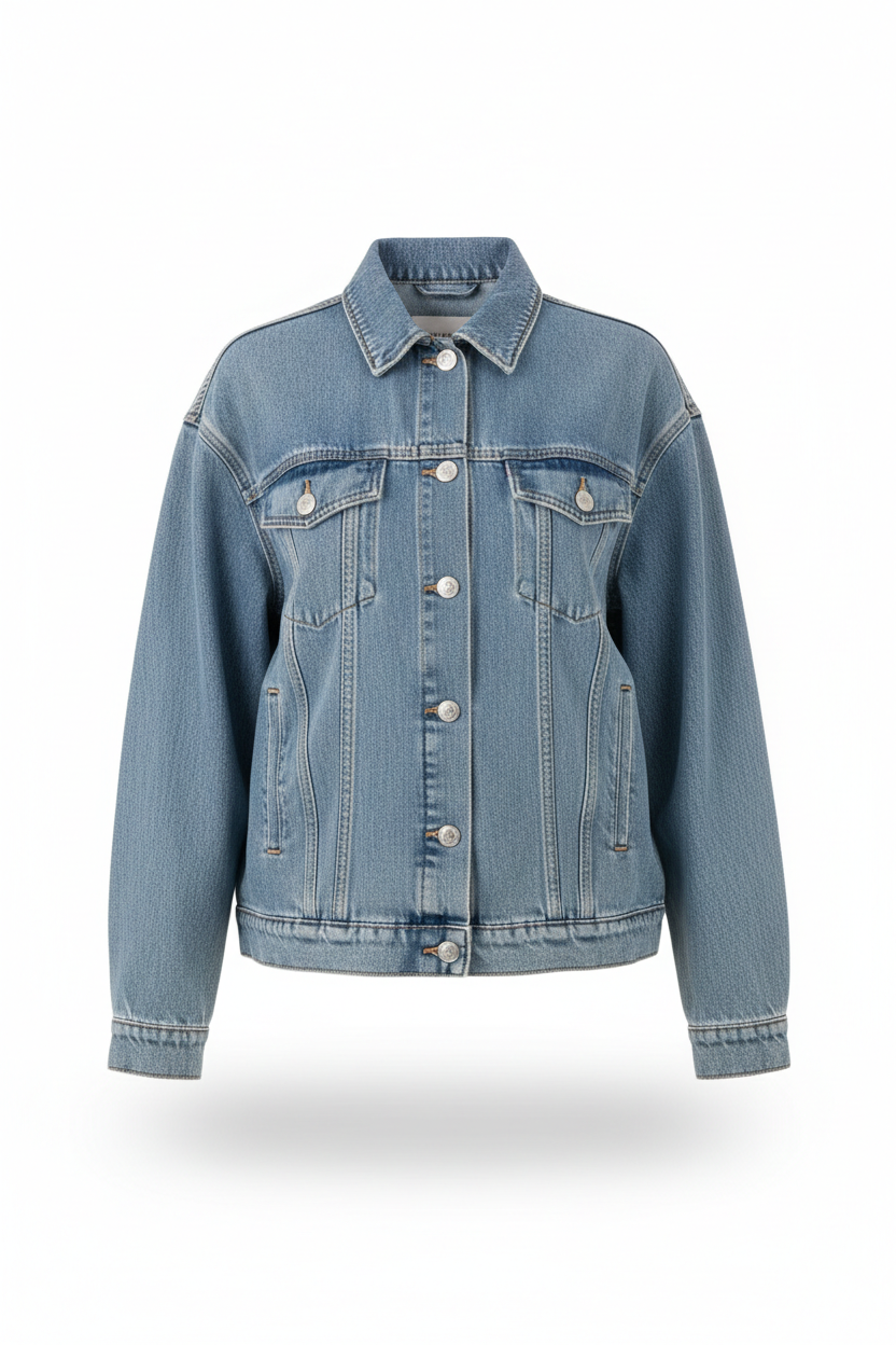 Tommy Hilfiger Women's Denim Jacket
