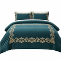 Lonniemac's Velvet Bedspread Comforter Set