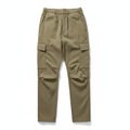 Nike Club Woven Cargo Pants Khaki