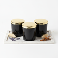 Lonniemac's Scented Candle Collection