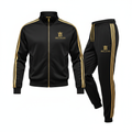 Bellagio Men's Athletic Tracksuit
