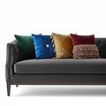 Lonniemac's Decorative Pillow Set