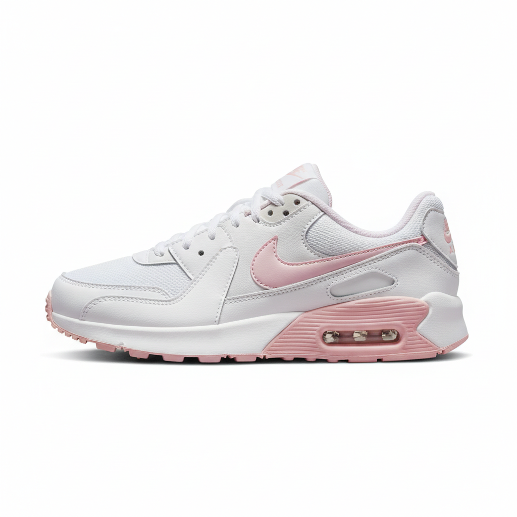 Nike Style Air Max Women's Lifestyle Sneakers