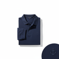 Men's Classic Fit Short Sleeve Polo Shirt