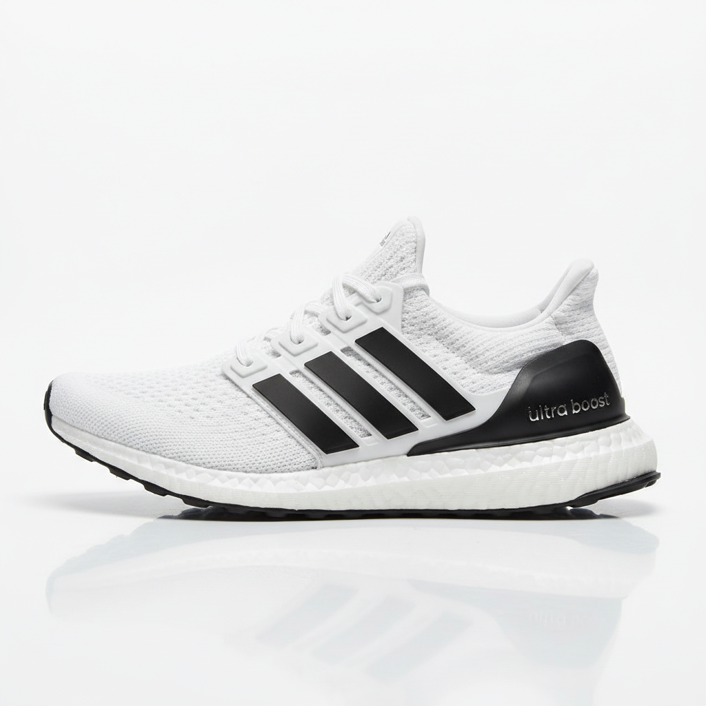 Adidas Style Ultraboost Men's Running Sneakers